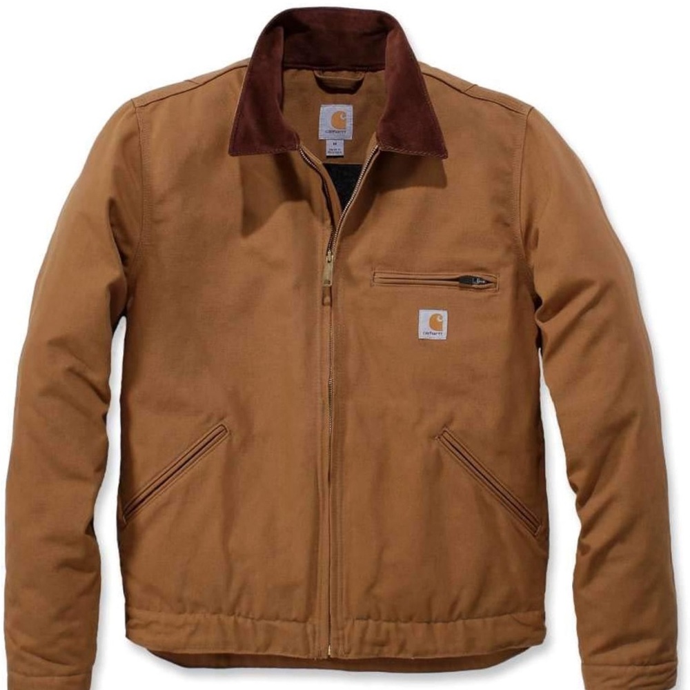 Like new carhartt workman jacket